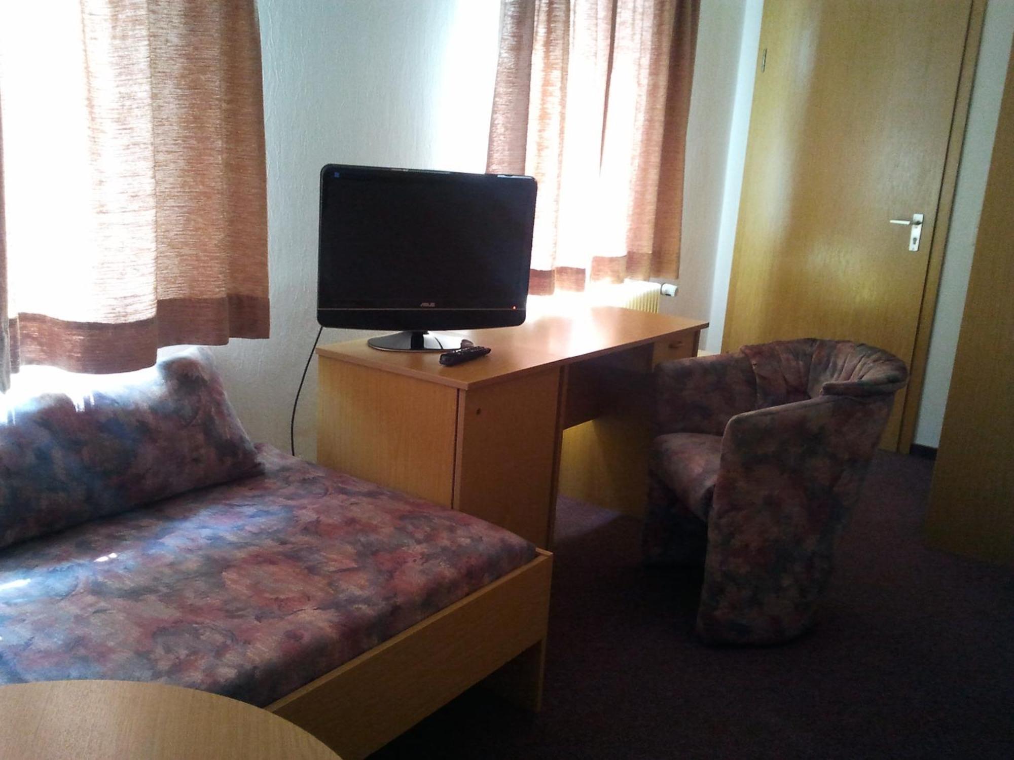 Gaestehaus Galant Esslingen am Neckar Екстер'єр фото
