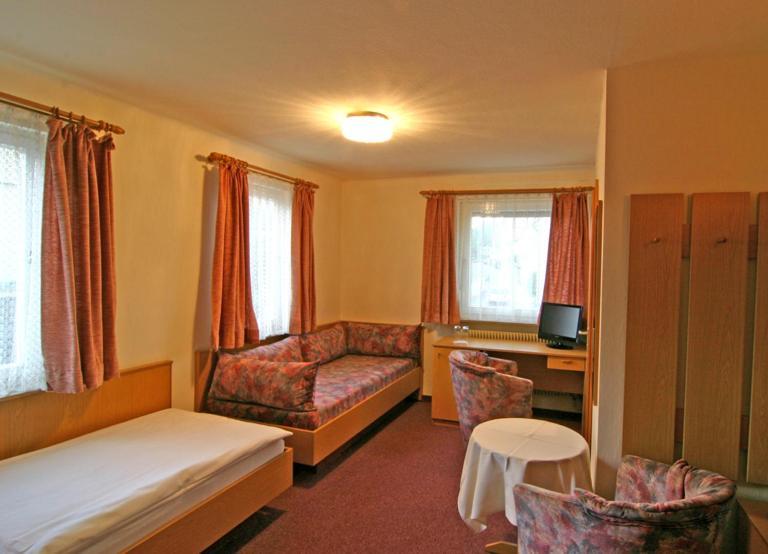 Gaestehaus Galant Esslingen am Neckar Номер фото