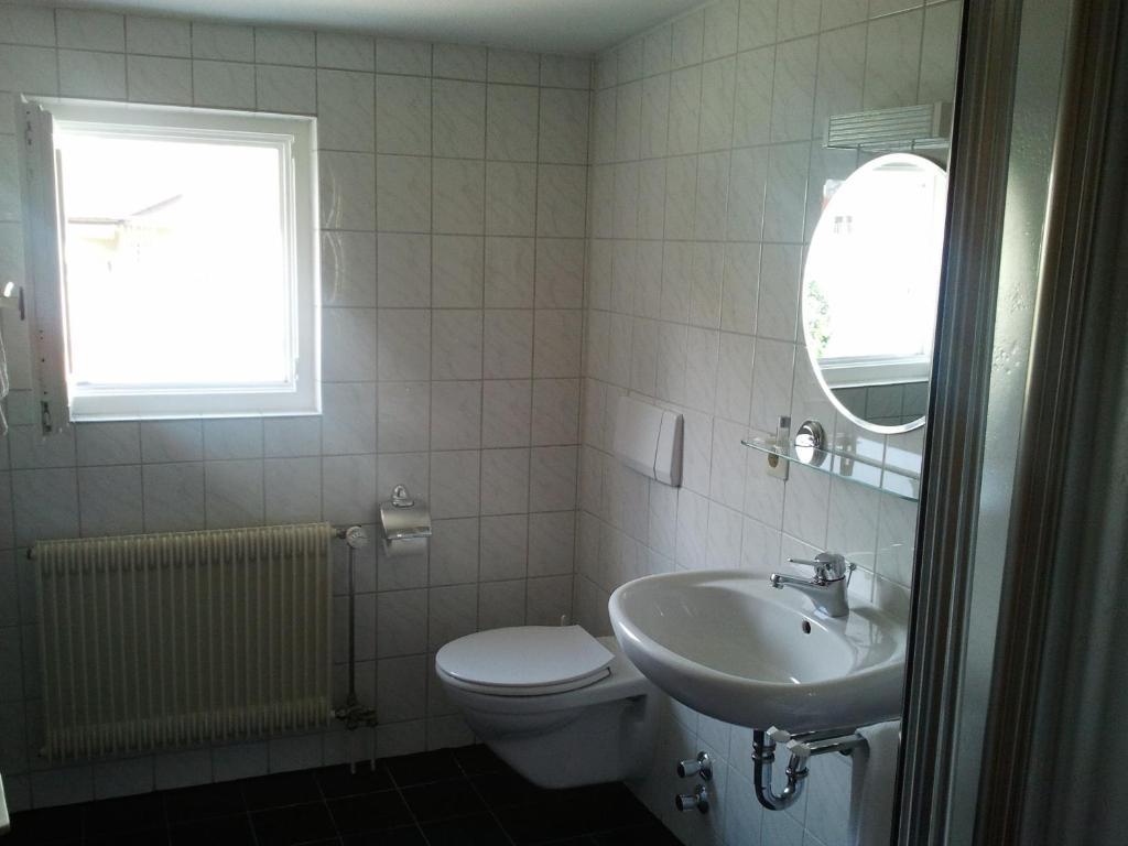 Gaestehaus Galant Esslingen am Neckar Номер фото